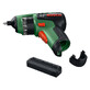 Bosch akukruvikeeraja PSR Select II